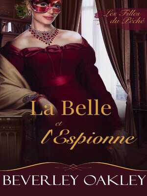 cover image of La Belle et l'Espionne
